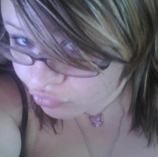 Stacey Stevens Photo 12