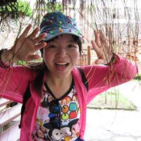 Grace Tung Photo 15