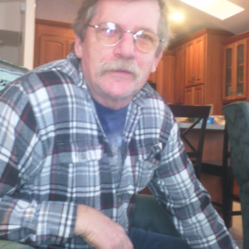 Dennis Cook Photo 43