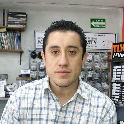 Alfonso Jimenez Photo 27
