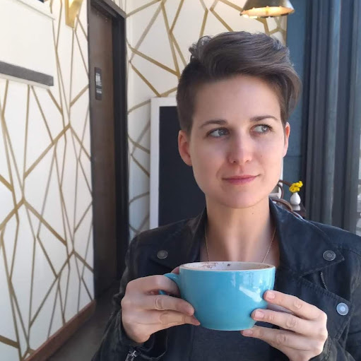 Sarah Cochran Photo 23