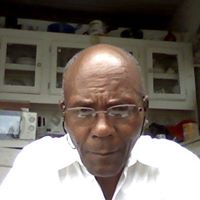 Darrell Frederick Photo 1