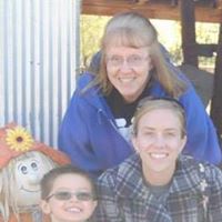 Cheryl Arnold Photo 32