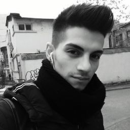 Alex Moise Photo 5