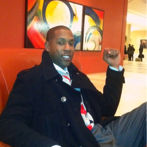 Ronald Harvey Photo 29