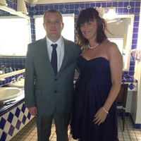 Tracey Sims Photo 14