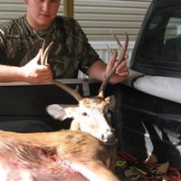 Albert Hunt Photo 22