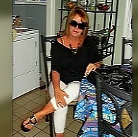Bridget West Photo 9