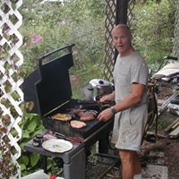 Neil Bullock Photo 27