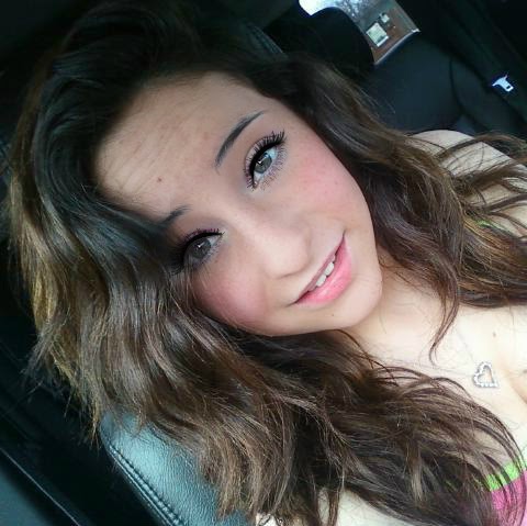 Jessica Fine Photo 11