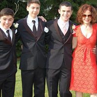 Amy Russell Photo 14