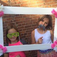 Sarah Reinhart Photo 11