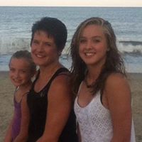 Kristy Cook Photo 35