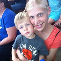 Megan Spicer Photo 10