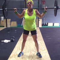 Angela Lindow Photo 6