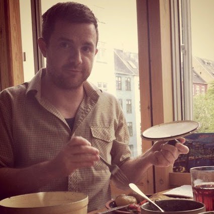 Christian Heinz Photo 11