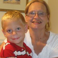Judy Phillips Photo 16