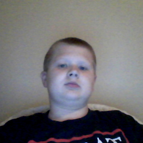 Alec Spencer Photo 7