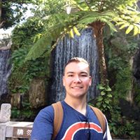 Steven Nicholas Photo 11