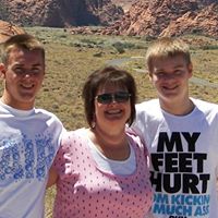 Laurie Byers Photo 23