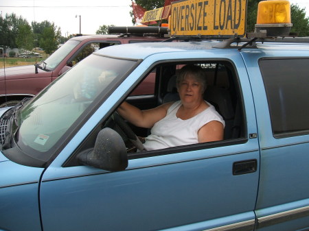 Robin Olson Photo 33