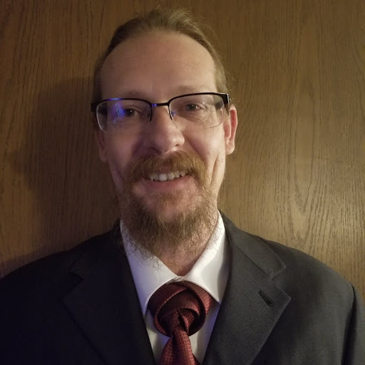 Charles Riddell Photo 4