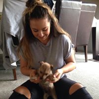 Bridgette Gray Photo 17