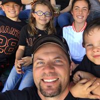 Patrick Grove Photo 22