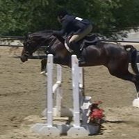 Christine Raposo Photo 8