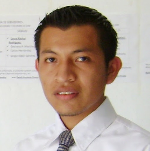 Misael Sanchez Photo 16