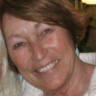 Christine Burdick Photo 6