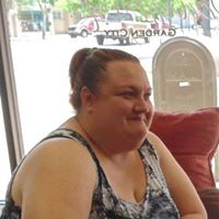Christina Britton Photo 18
