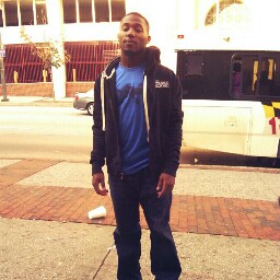Tyrell Brown Photo 28