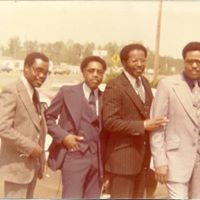 George Alston Photo 12