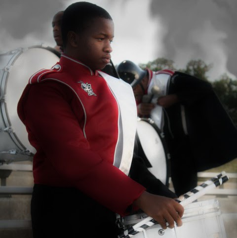 Derrick Reed Photo 34