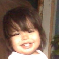 Christine Talamantez Photo 1