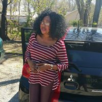 Betty Reese Photo 28