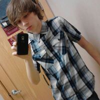 Johnny Dotson Photo 12