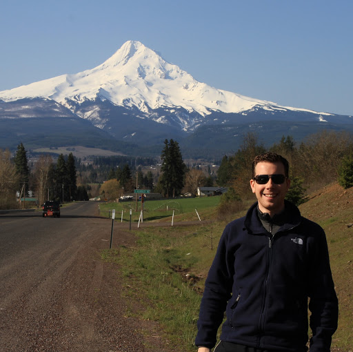 Philip Warrick Photo 8