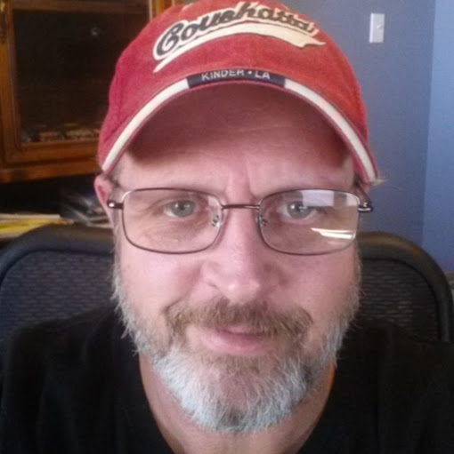 Robert Vining Photo 28