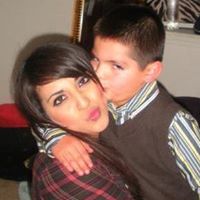 Jade Holbrook Photo 5