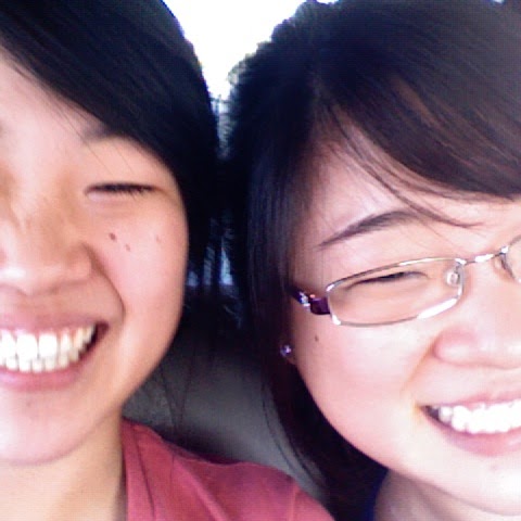 Sarah Yun Photo 23