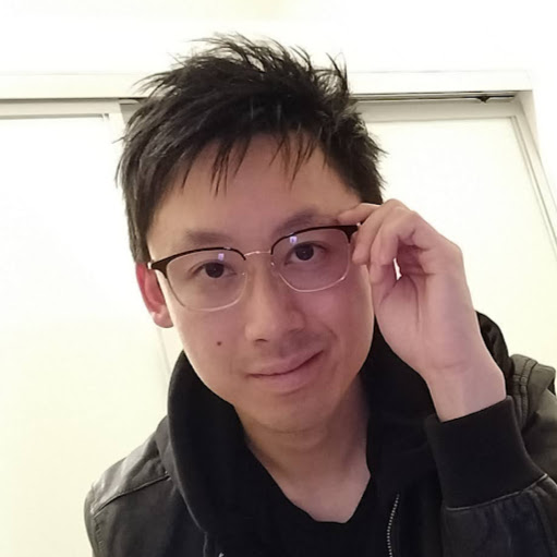 Christopher Lam Photo 27