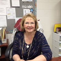 Kathryn Stotts Photo 7