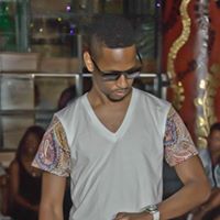 Demetrius Cook Photo 29