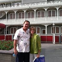 Elizabeth Hornsby Photo 31