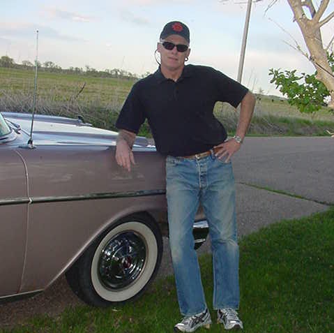 Darrell Mueller Photo 3