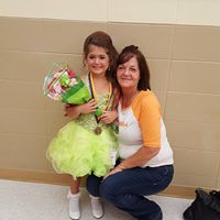 Debbie Crites Photo 14