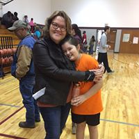 Jane Weckwerth Photo 2