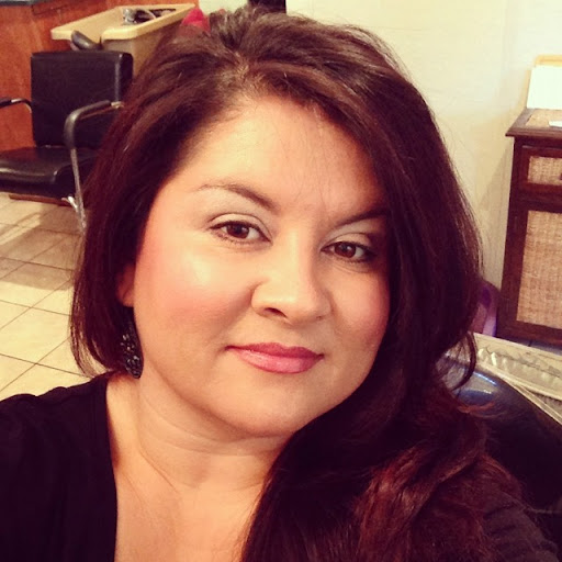 Stacey Russell Photo 41